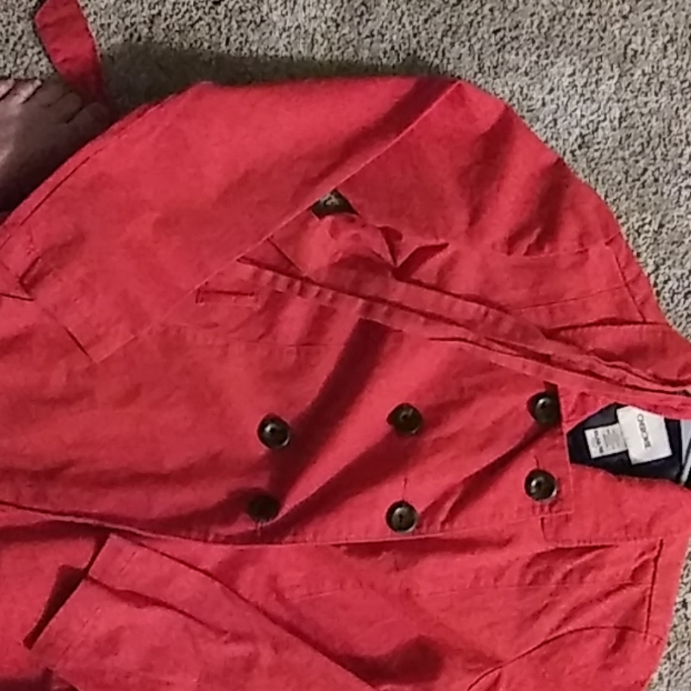 Jacket - Picture 2 of 2